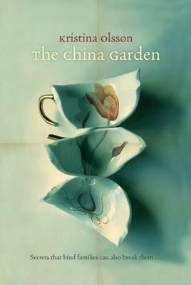 The China Garden by Kristina Olsson