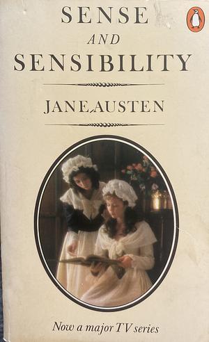 Sense and Sensibility by Jane Austen