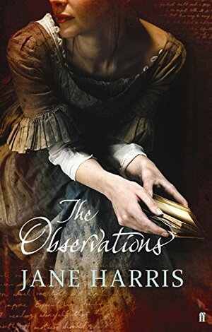 The Observations by Jane Harris