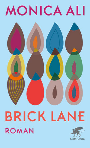 Brick Lane by Monica Ali