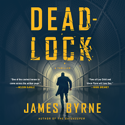 Deadlock by James Byrne, James Byrne