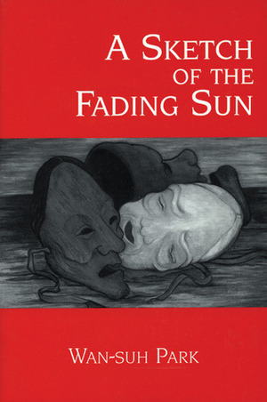 A Sketch of the Fading Sun by He-Ran Park