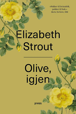 Olive, igjen by Elizabeth Strout