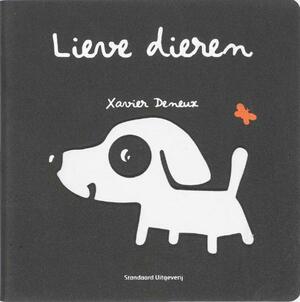 Lieve dieren by Xavier Deneux