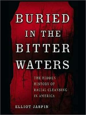 Buried in the Bitter Waters by Don Leslie, Elliot Jaspin