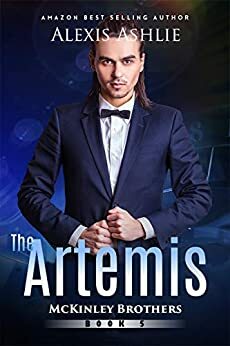 The Artemis by Alexis Ashlie