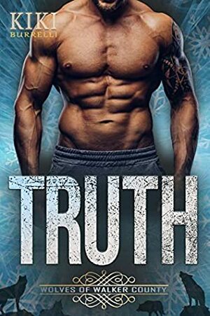 Truth by Kiki Burrelli