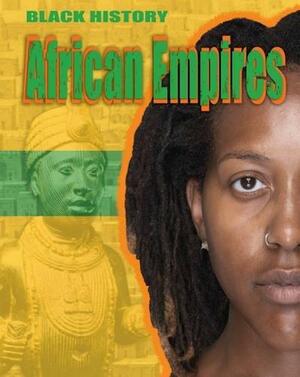 African Empires by Dan Lyndon