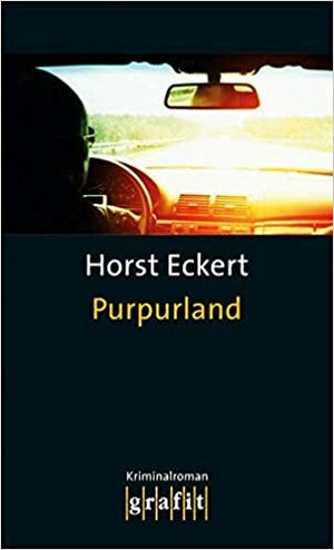 Purpurland. by Horst Eckert