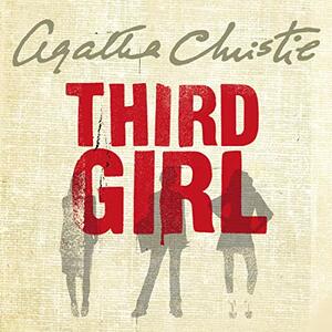 Third Girl by Agatha Christie