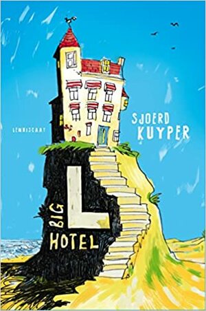 The Big L Hotel by Sjoerd Kuyper