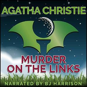 Murder on the Links by Agatha Christie
