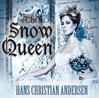 The Snow Queen by Hans Christian Andersen