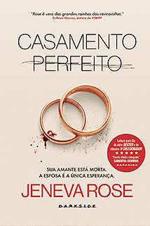 Casamento Perfeito by Jeneva Rose
