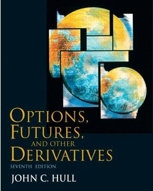 Options, Futures & Other Derivatives with Student Solutions Manual & Derivagem CD by John C. Hull