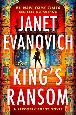 The King's Ransom by Janet Evanovich