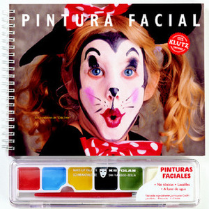 Pintura Facial by Klutz