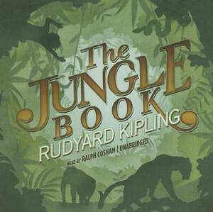 The Jungle Book by Rudyard Kipling