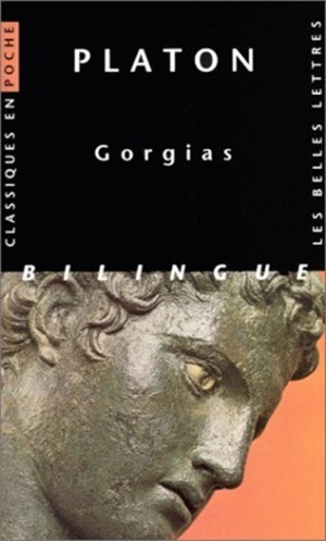 Gorgias  by Plato