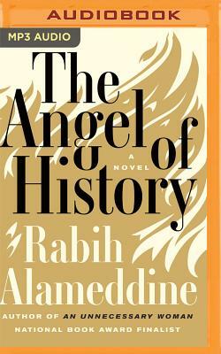 The Angel of History by Rabih Alameddine