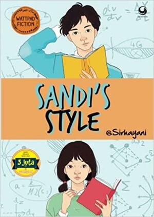 Sandi's Style by Sirhayani