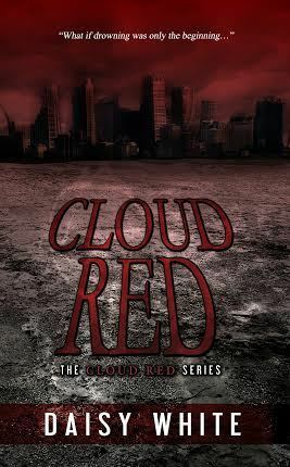 Cloud Red by Daisy White