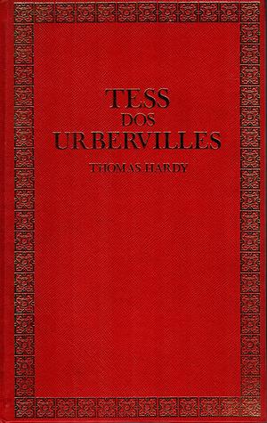 Tess dos Urbervilles by Thomas Hardy