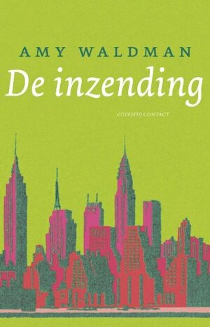 De inzending by Amy Waldman