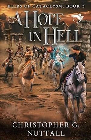 A Hope in Hell by Christopher Nuttall