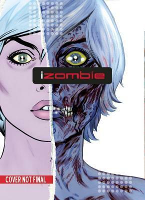 iZombie, Vol. 1 by Mike Allred, Chris Roberson