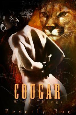 Cougar by Beverly Rae