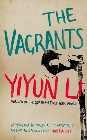 The Vagrants by Yiyun Li