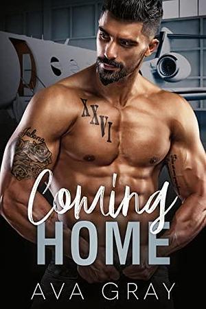 Coming Home by Ava Gray