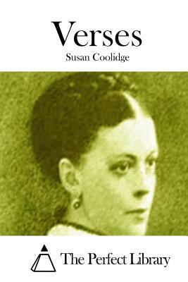 Verses by Susan Coolidge