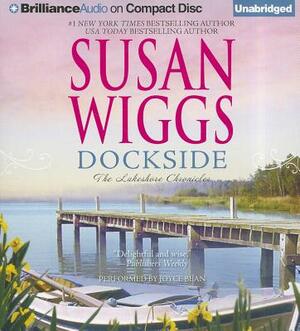 Dockside by Susan Wiggs