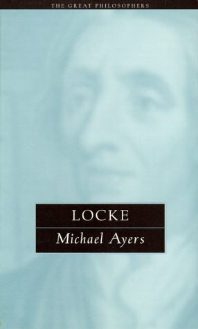 Locke by Michael Ayers