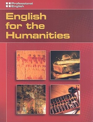 Professional English - English for the Humanities by Hector Sanchez, Kristin L. Johannsen