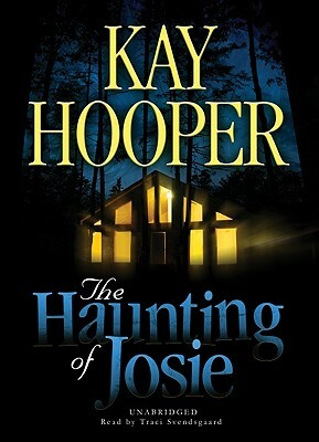 The Haunting of Josie by Kay Hooper