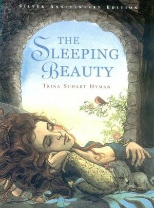 The Sleeping Beauty by Trina Schart Hyman