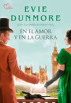 En el amor y en la guerra by Evie Dunmore