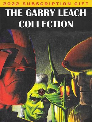 The Garry Leach Collection by Garry Leach