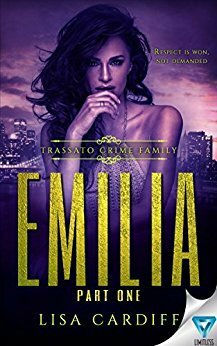 Emilia: Part 1 by Lisa Cardiff