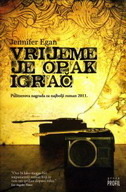 Vrijeme je opak igrač by Mihaela Velina, Jennifer Egan