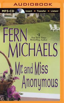 Mr. and Miss Anonymous by Fern Michaels