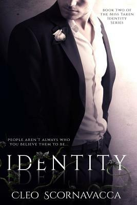 Identity: Miss Taken Identity #2 by Cleo Scornavacca