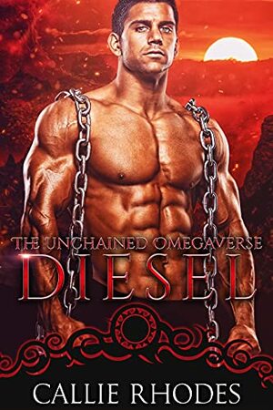 Diesel by Callie Rhodes