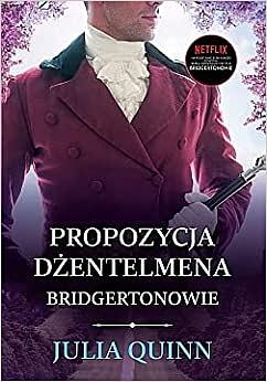 Propozycja dżentelmena by Julia Quinn