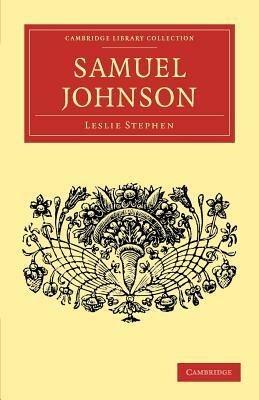 Samuel Johnson by Leslie Stephen