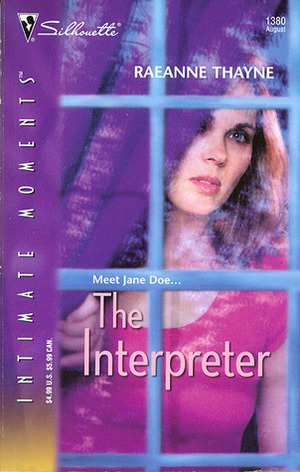 The Interpreter by RaeAnne Thayne