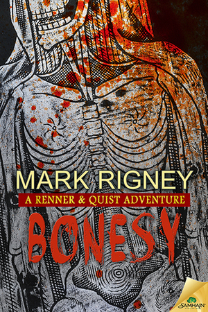 Bonesy by Mark Rigney